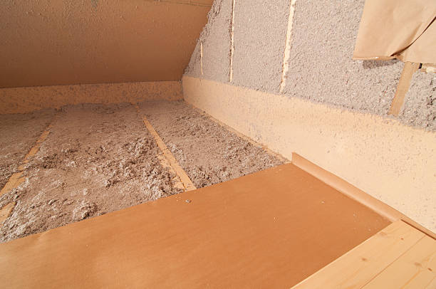Insulation for New Construction in Antioch, IL
